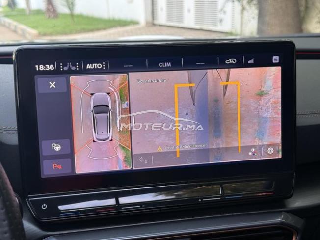 Nouvelle Cupra Formentor Cooper Diesel 2024