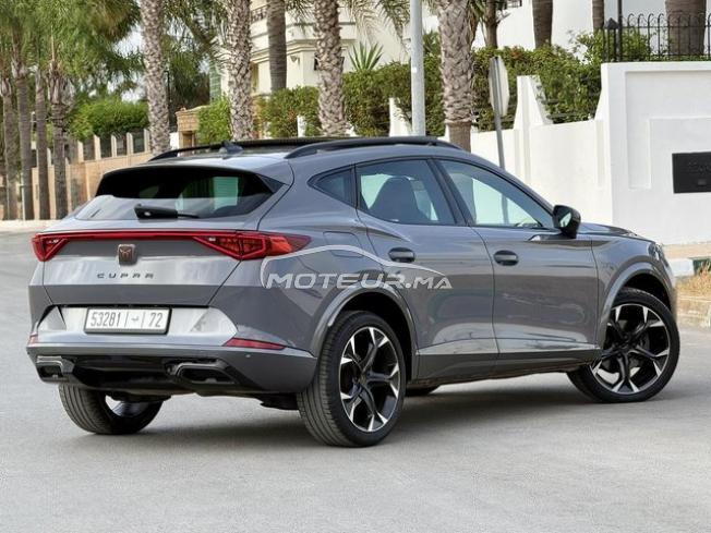 Nouvelle Cupra Formentor Cooper Diesel 2024