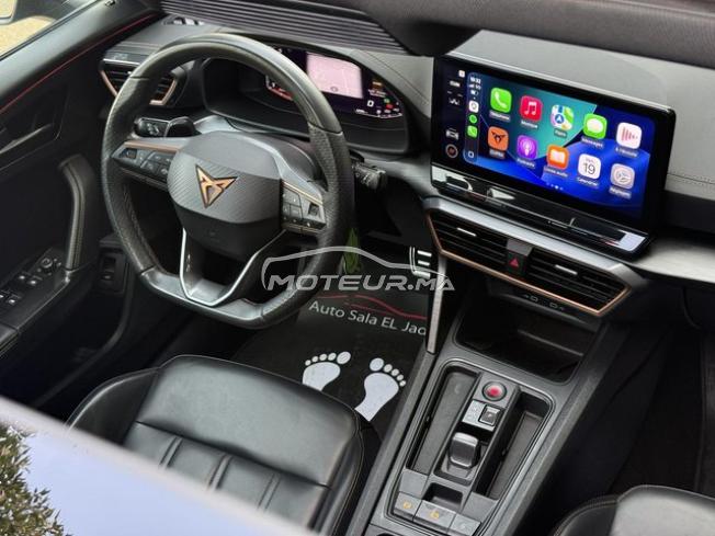 Nouvelle Cupra Formentor Cooper Diesel 2024