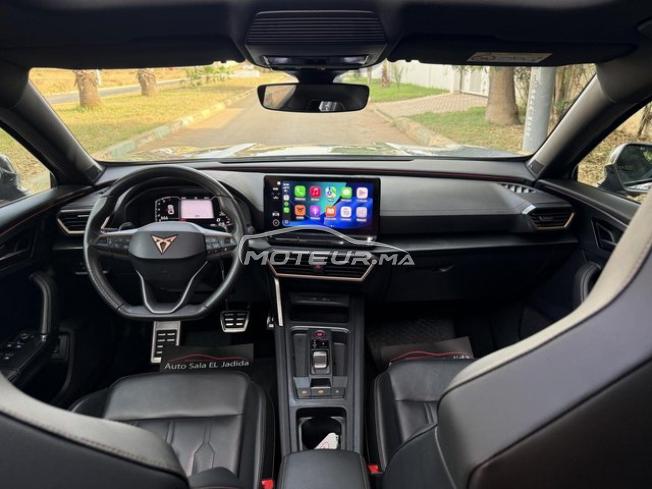 Nouvelle Cupra Formentor Cooper Diesel 2024