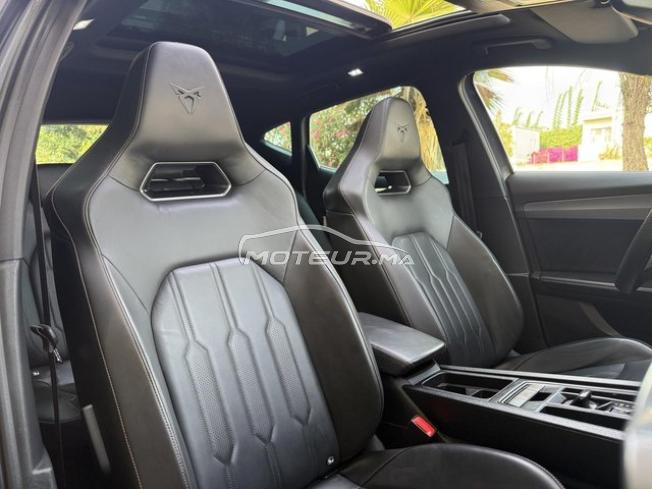 Nouvelle Cupra Formentor Cooper Diesel 2024