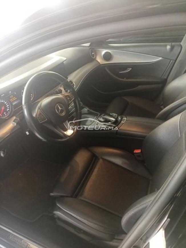 Mercedes classe E