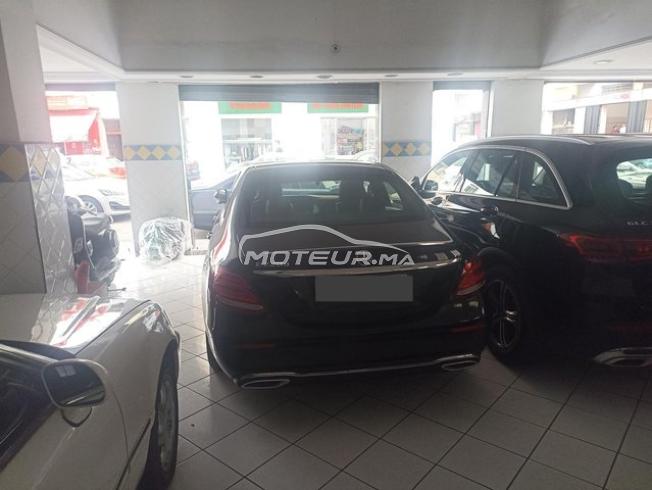 Mercedes classe E