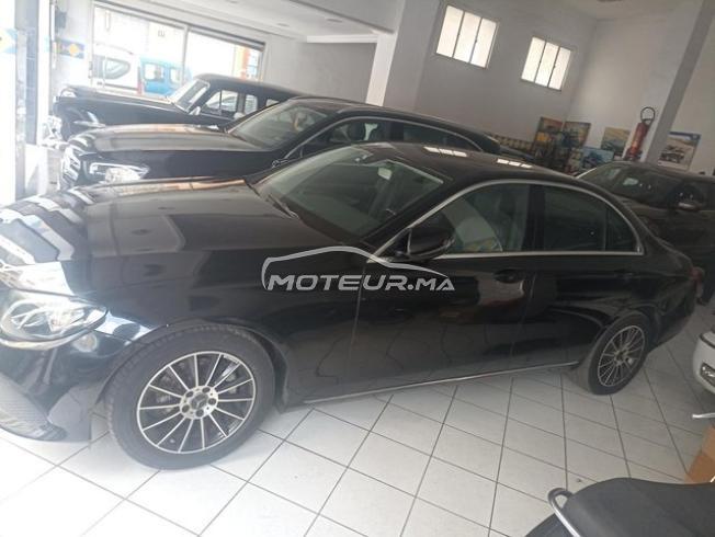 Mercedes classe E