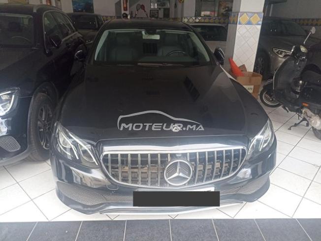 Mercedes classe E