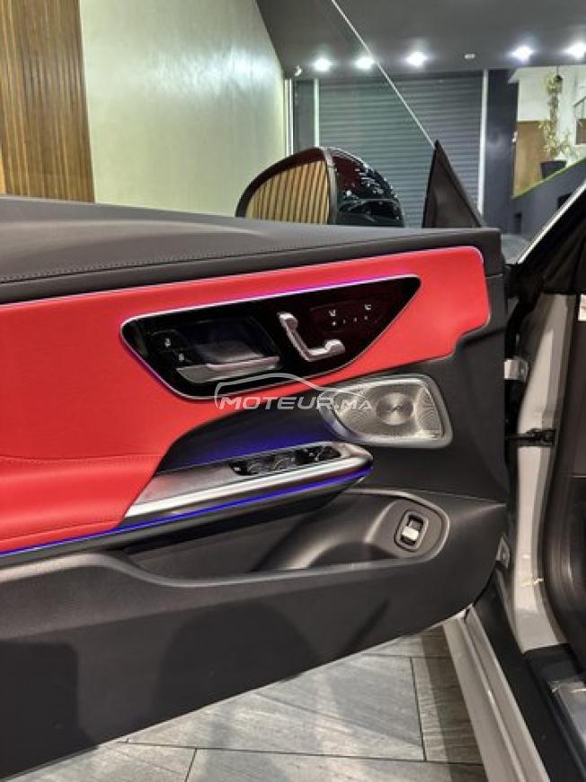 MERCEDES CLE 220d CABRIOLET 2025