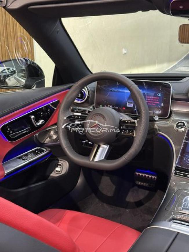MERCEDES CLE 220d CABRIOLET 2025