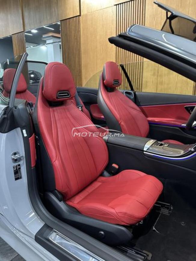 MERCEDES CLE 220d CABRIOLET 2025