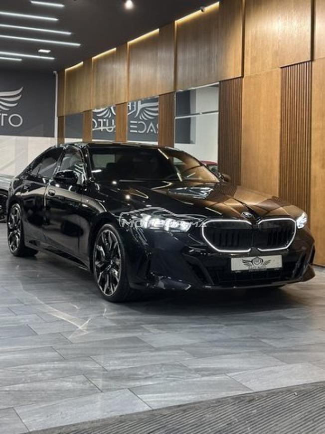 BMW SERIE 5 XDRIVE pack M 2026