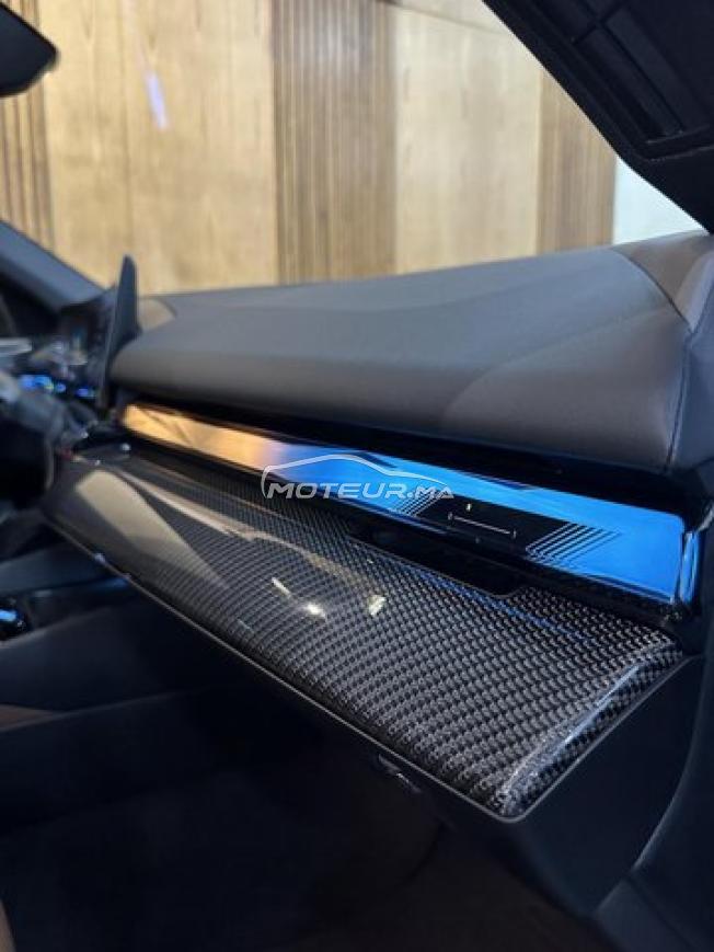 BMW SERIE 5 XDRIVE pack M 2026