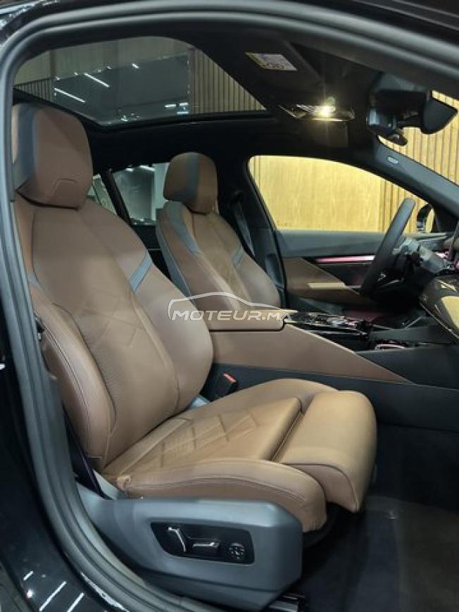 BMW SERIE 5 XDRIVE pack M 2026