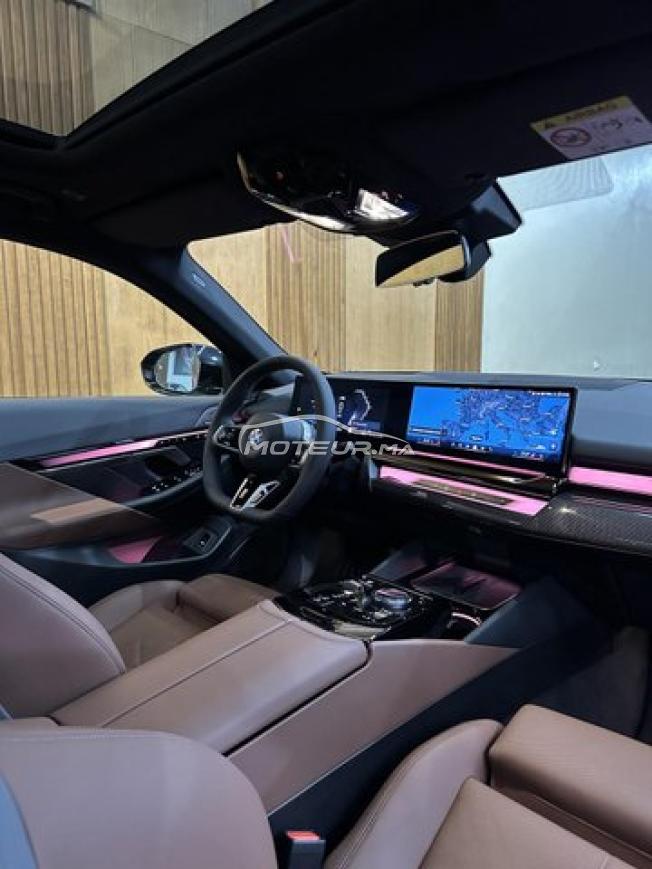 BMW SERIE 5 XDRIVE pack M 2026