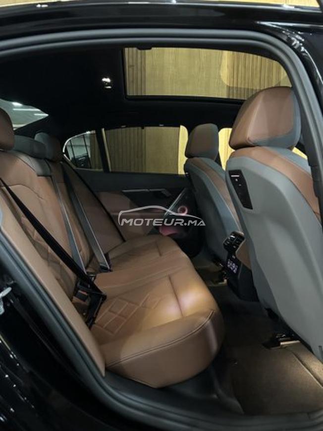 BMW SERIE 5 XDRIVE pack M 2026
