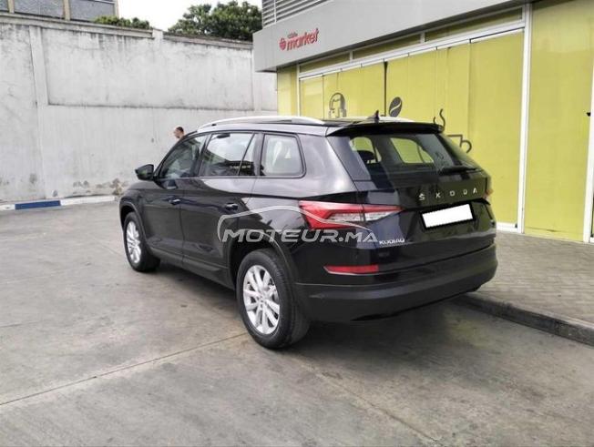KIFAL - SKODA Kodiaq