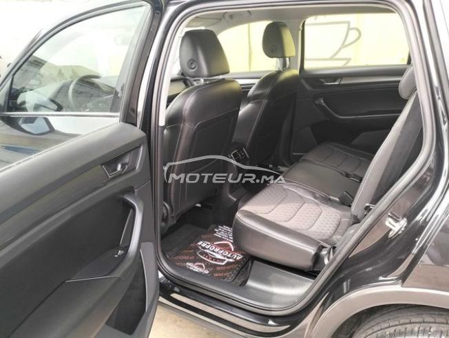 KIFAL - SKODA Kodiaq