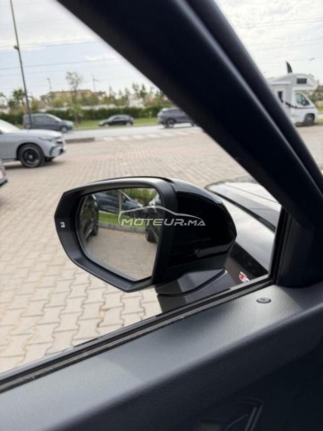 Audi Q3 Sline quattro 
