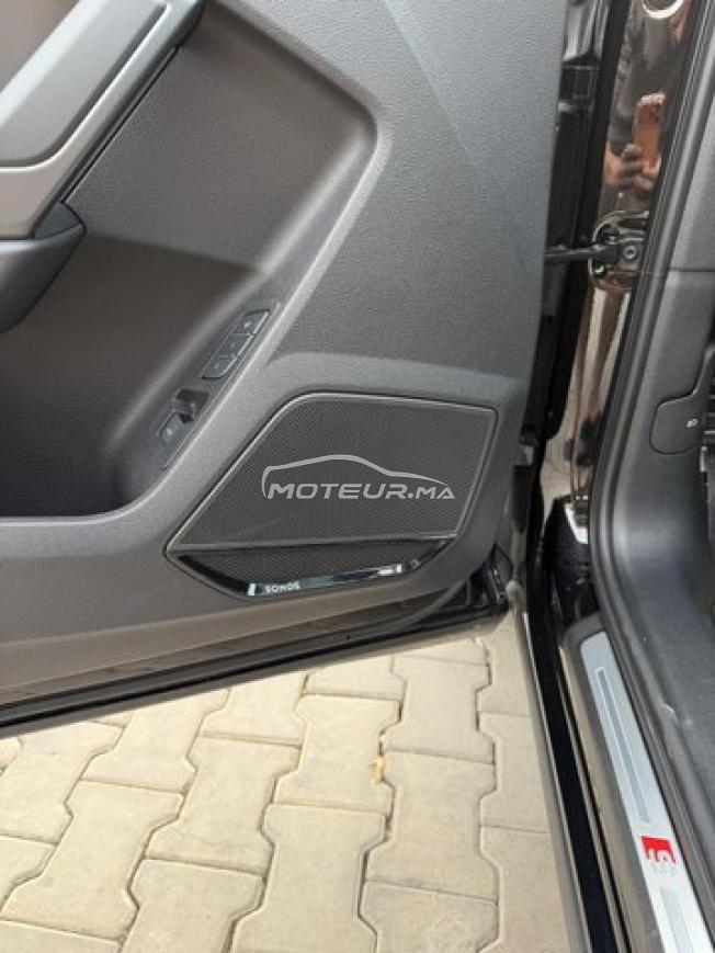 Audi Q3 Sline quattro 