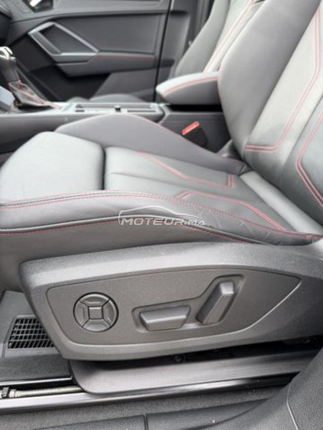 Audi Q3 Sline quattro 
