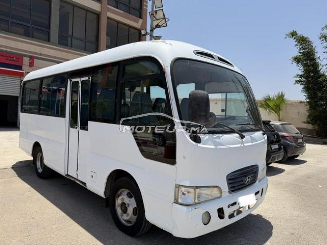 Hyundai Conty 25 places 