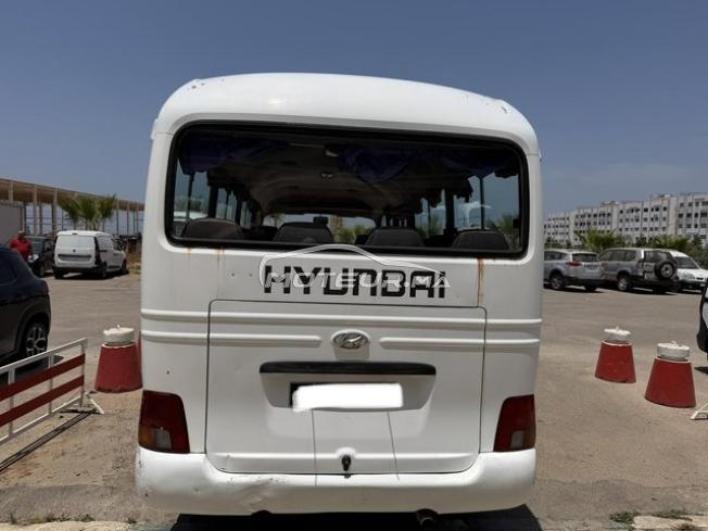 Hyundai Conty 25 places 