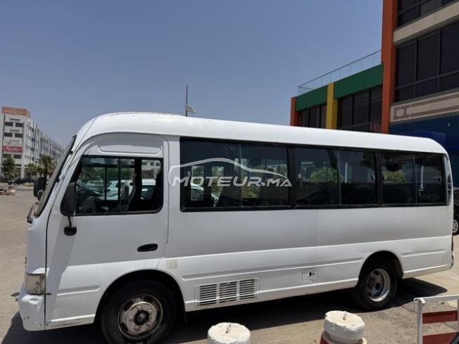 Hyundai Conty 25 places 