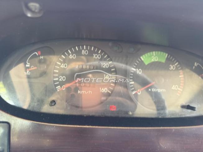 Hyundai Conty 25 places 