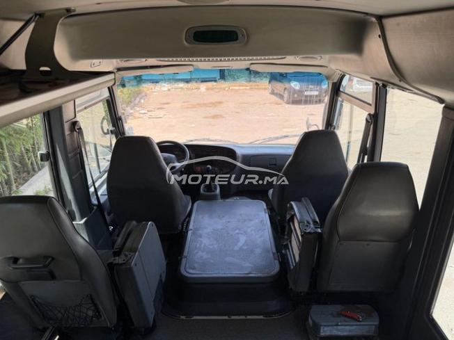 Hyundai Conty 25 places 
