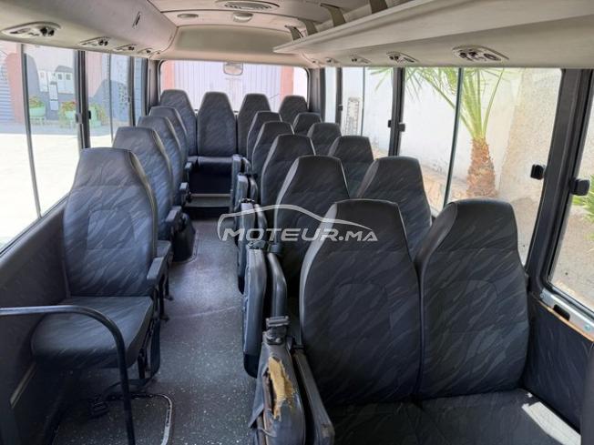 Hyundai Conty 25 places 