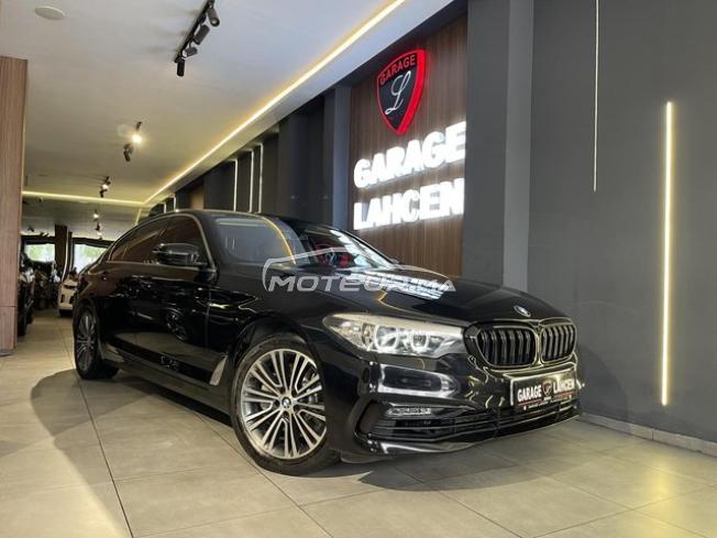 BMW SERIE 530e i performance HYBRIDE ELECTRIQUE