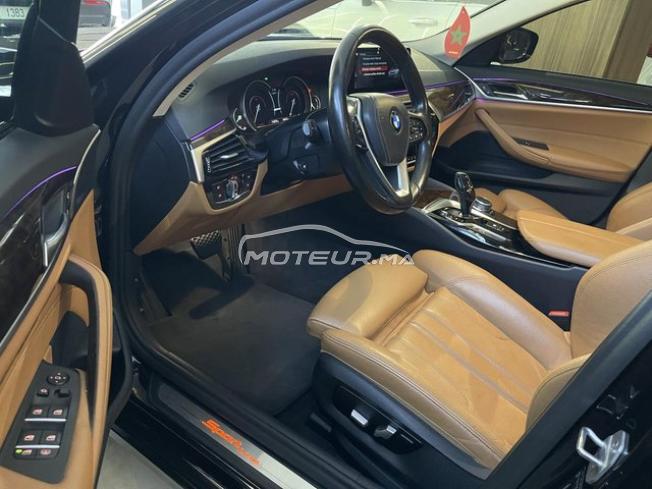 BMW SERIE 530e i performance HYBRIDE ELECTRIQUE