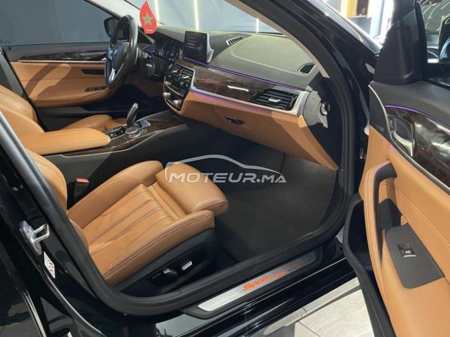 BMW SERIE 530e i performance HYBRIDE ELECTRIQUE