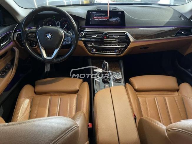 BMW SERIE 530e i performance HYBRIDE ELECTRIQUE