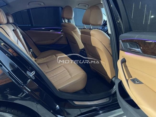 BMW SERIE 530e i performance HYBRIDE ELECTRIQUE