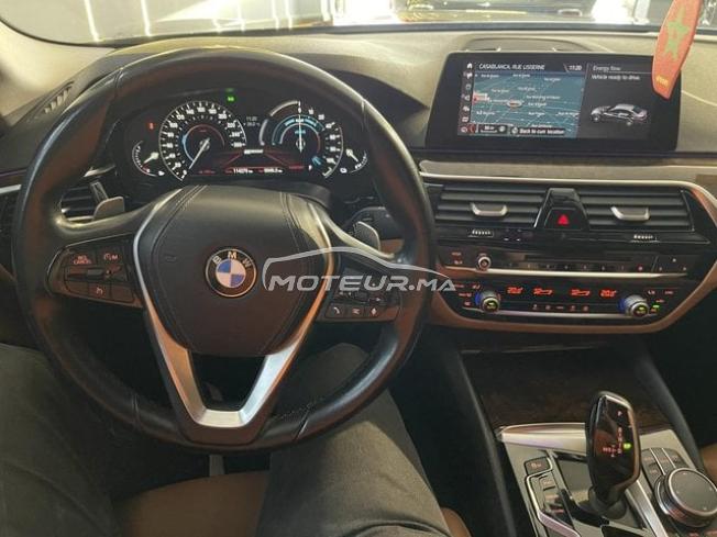 BMW SERIE 530e i performance HYBRIDE ELECTRIQUE