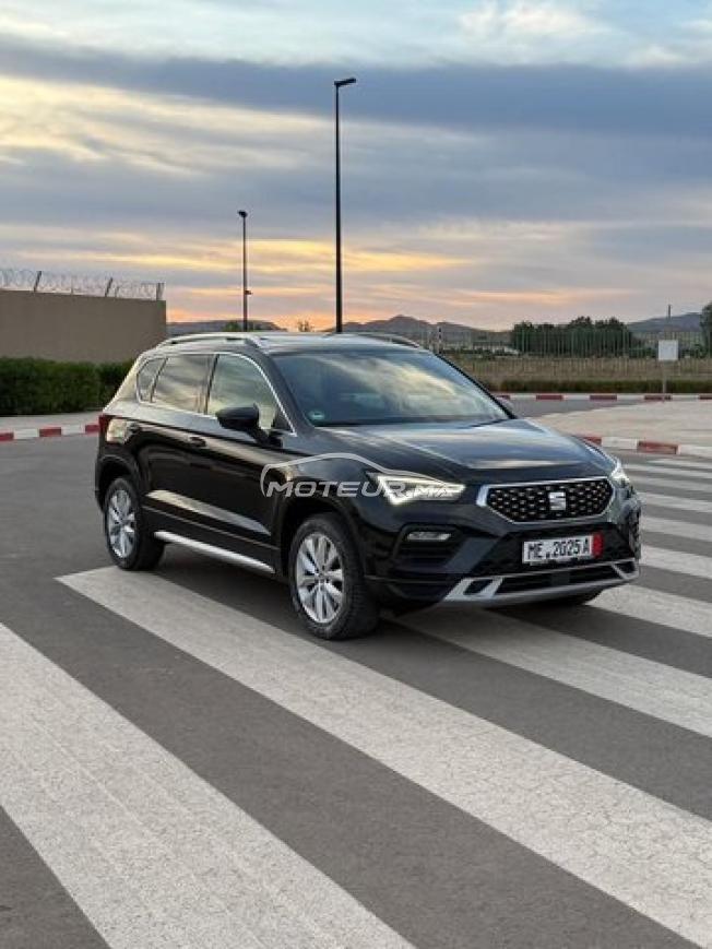 Seat atica