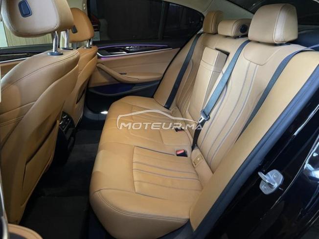 BMW SERIE 530e i performance HYBRIDE ELECTRIQUE