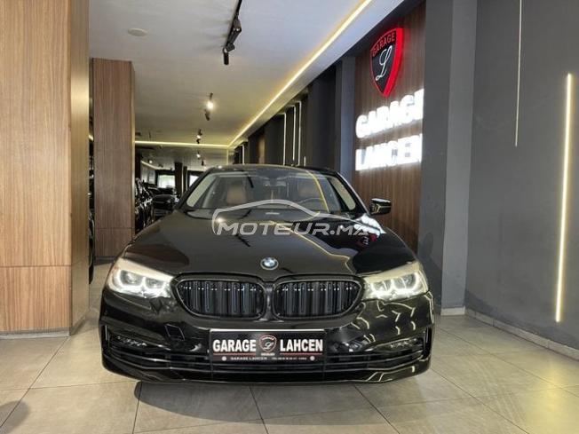 BMW SERIE 530e i performance HYBRIDE ELECTRIQUE