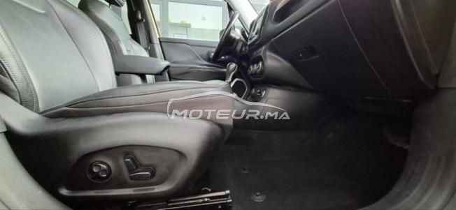 jeep renagad 2018 diesel à Casablanca