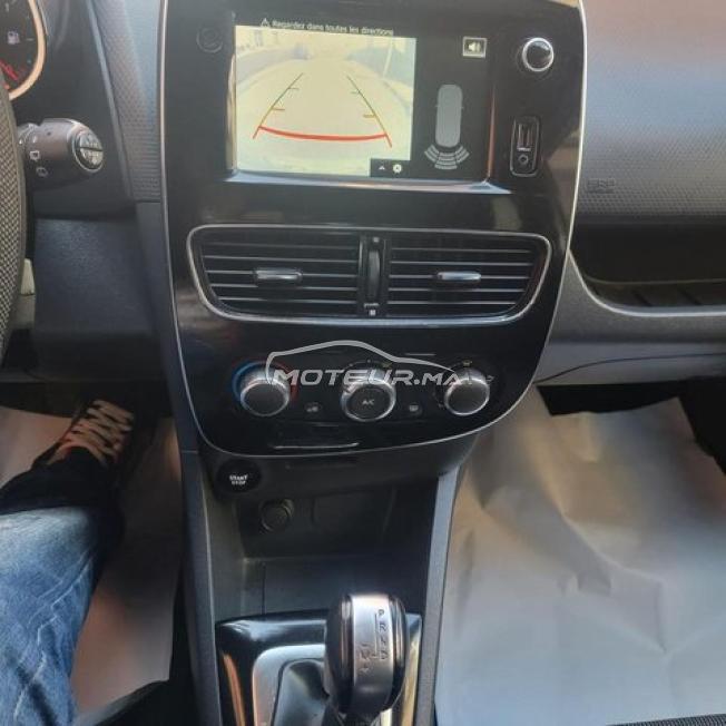 Renault Clio Diesel Automatique 2021 à Casablanca