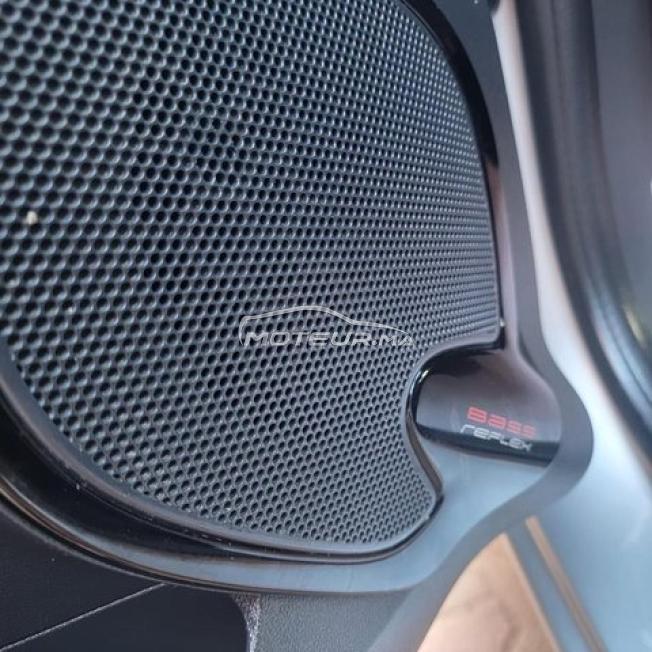 Renault Clio Diesel Automatique 2021 à Casablanca