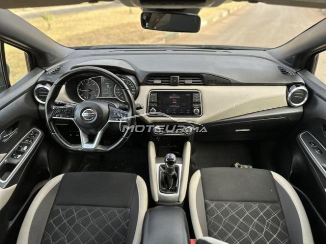 Nissan Micra Acenta Plus 2021/11
