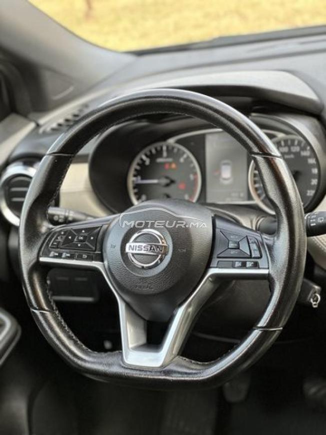 Nissan Micra Acenta Plus 2021/11