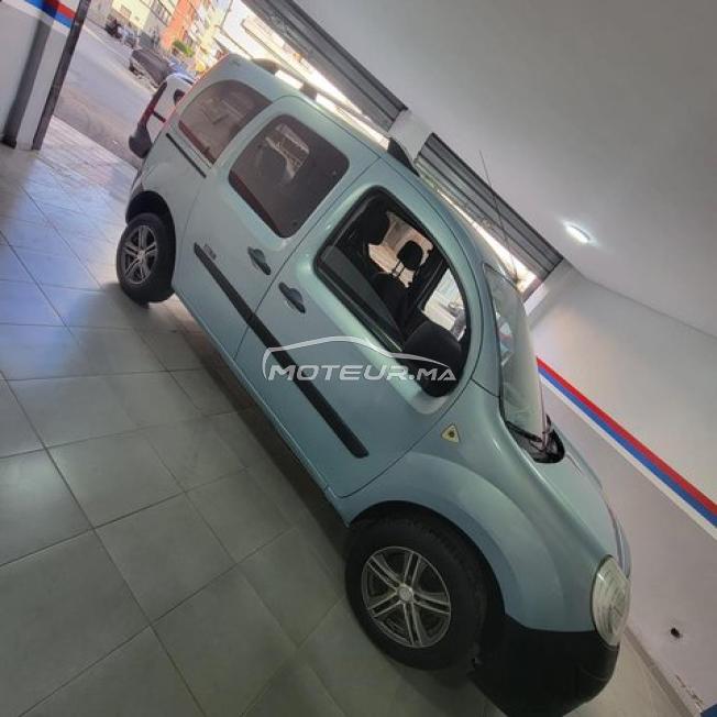 renault kongoo