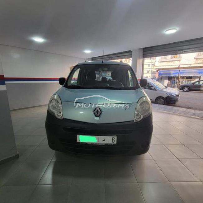 renault kongoo