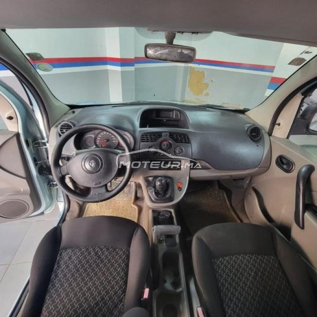 renault kongoo