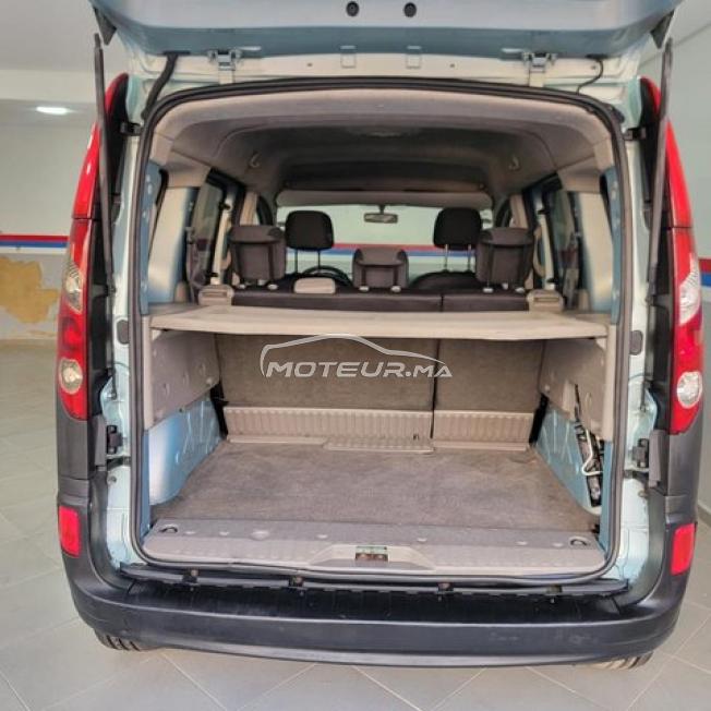 renault kongoo