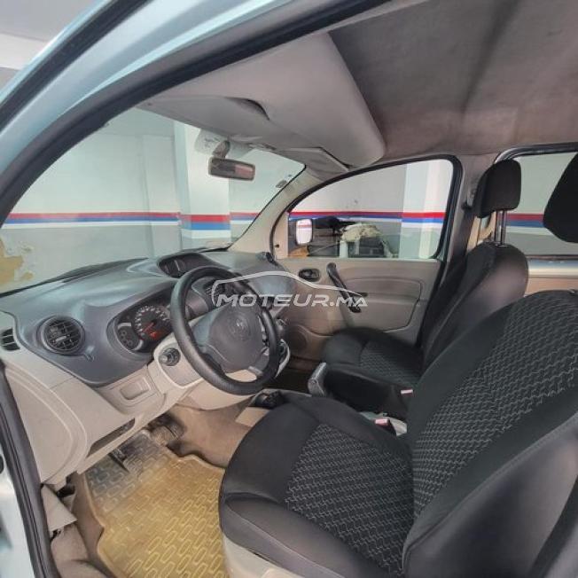 renault kongoo