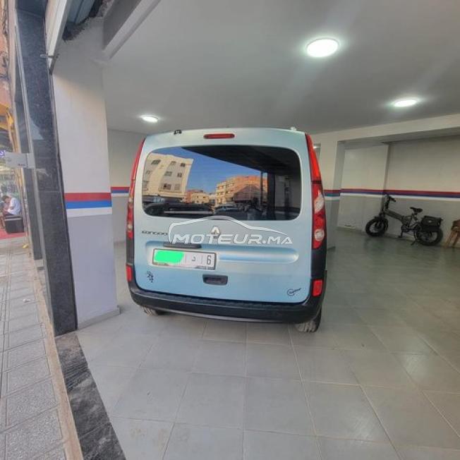 renault kongoo