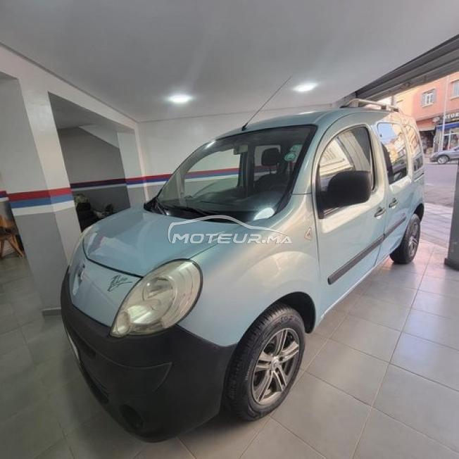 renault kongoo