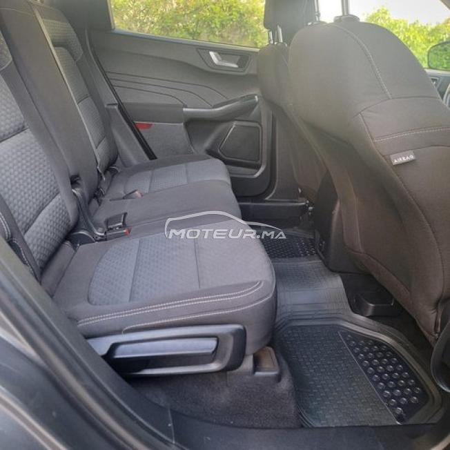 Ford Kuga Diesel Automatique 2022 à Casablanca